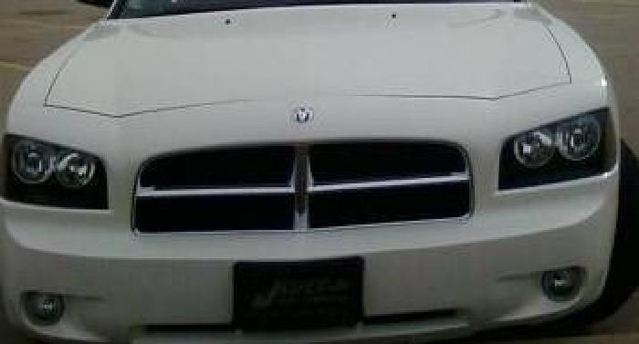 2009 dodge charger sxt in mount vernon, in