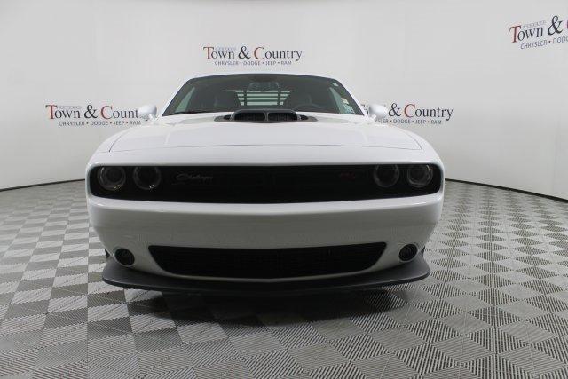 certified 2016 dodge challenger scat pack shreveport, la 71105 for sale in shreveport, louisiana