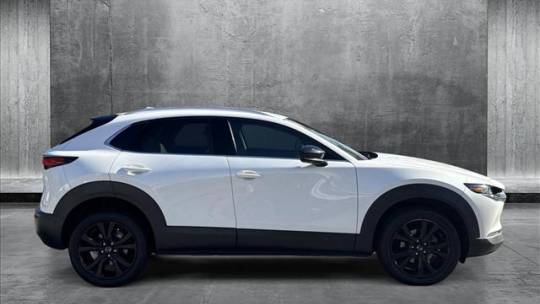 2021 mazda cx-30 turbo premium plus