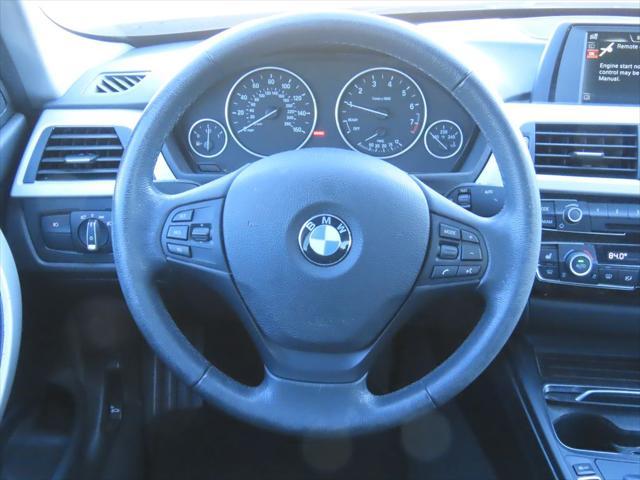 2017 bmw 320 i