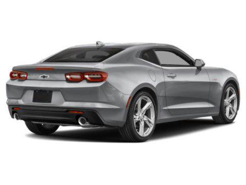 2024 chevrolet camaro 1lt