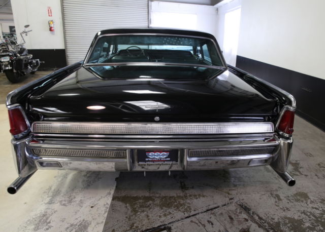 1964lincolncontinentalnone85671 milessedanspecialty sales classics – pleasantonp
