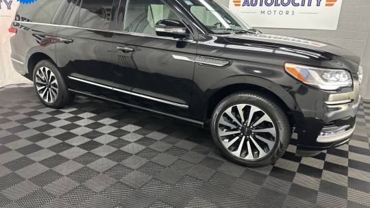 2023 Lincoln Navigator