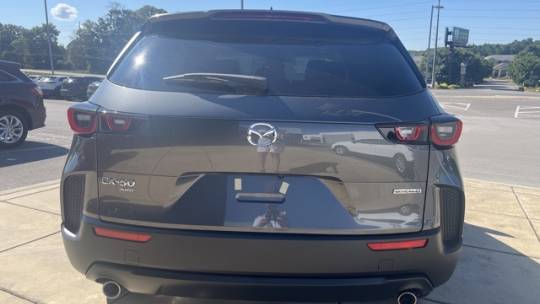 2025 Mazda CX-50 2.5 s premium