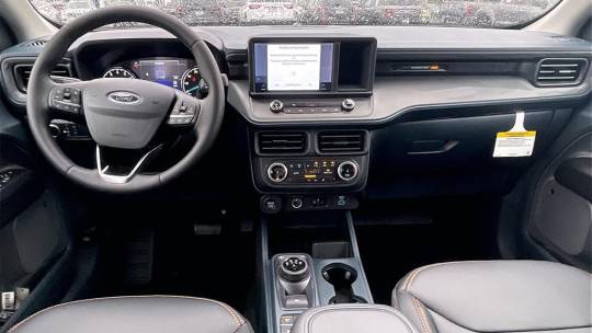 2024 Ford Maverick