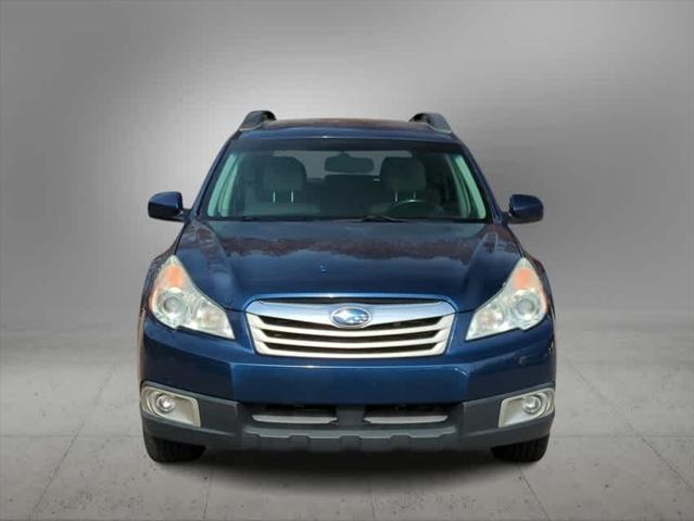 2010 subaru outback 2.5 i premium