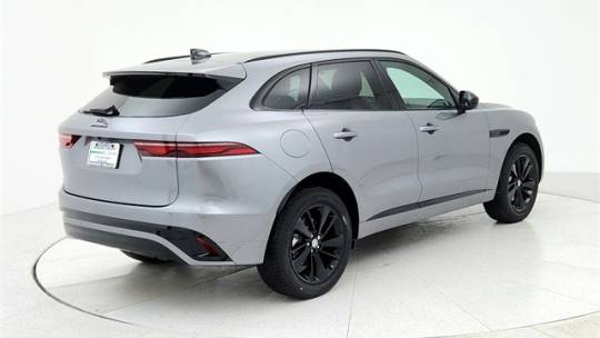 2024 jaguar f-pace p250 r-dynamic s