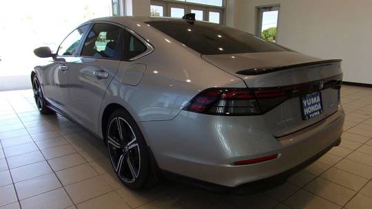 2024 Honda Accord