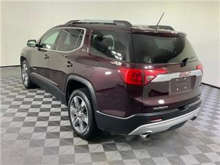 2018 GMC Acadia slt-2