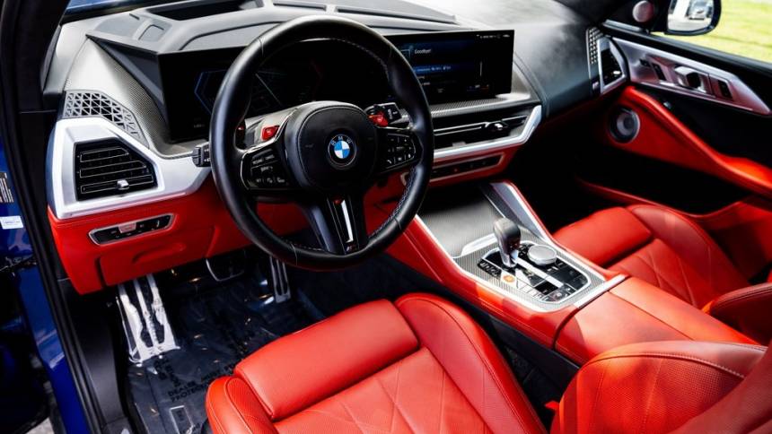 2023 bmw xm base