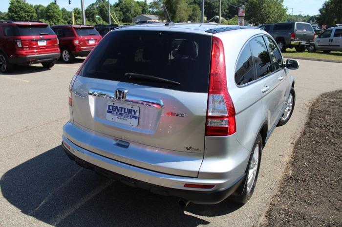 used 2011 honda cr-v 4wd ex-l east windsor, ct 06088 for sale in east windsor, connecticut