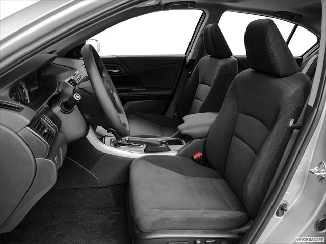 2015 honda accord ex