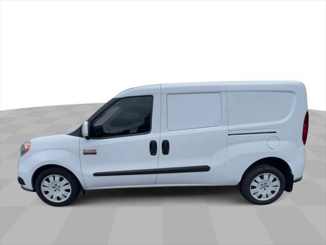 2019 ram promaster city tradesman slt