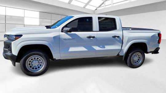 2024 Chevrolet