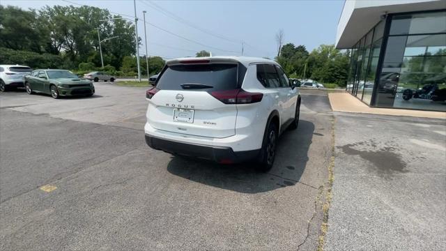 2022 nissan pathfinder sl 4wd