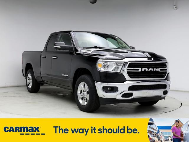 2020 ram 1500 bighorn