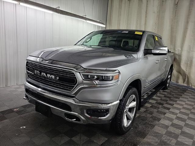 2019 ram 1500 limited