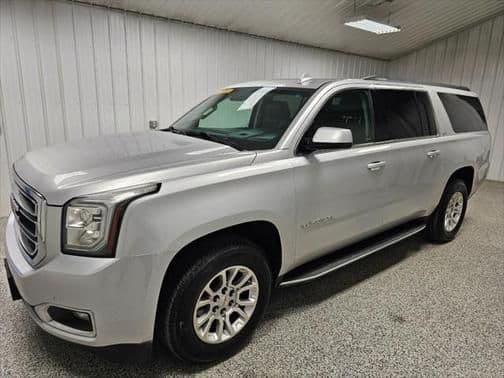 2016 gmc yukon xl slt in dakota dunes, south dakota