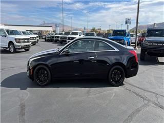 2016 Cadillac ATS 3.6l premium collection