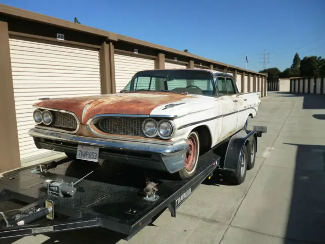 1959 pontiac starchief