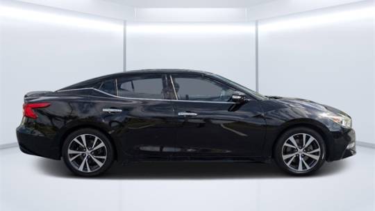 2016 Nissan Maxima