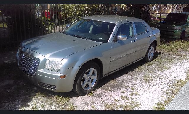 2005 chrysler 300 for sale in florida by owner