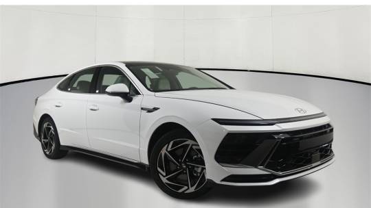2024 Hyundai Sonata