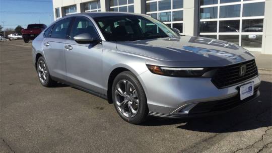 2024 Honda Accord