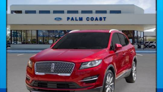 2019 Lincoln MKC