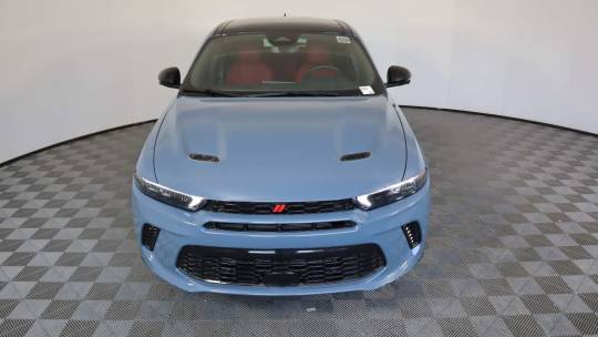 2024 Dodge Hornet