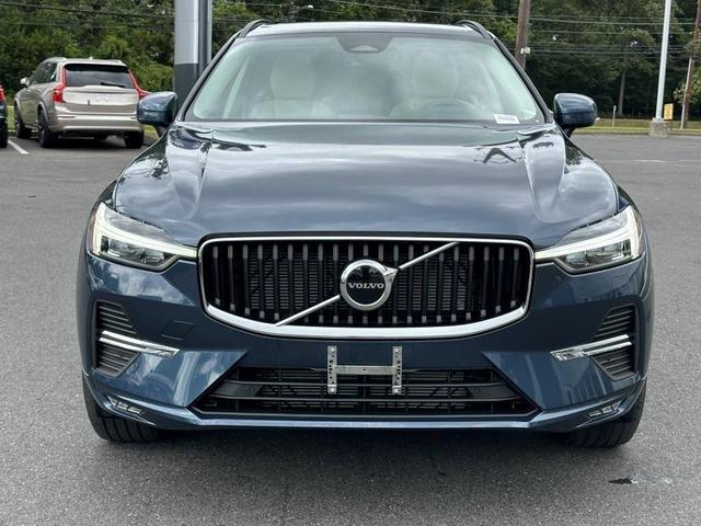 2023 volvo xc60 b5 core