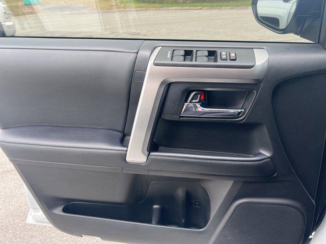 2024 toyota 4runner trd sport