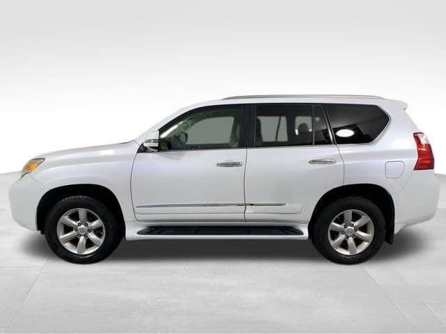 2011 lexus gx 460 460