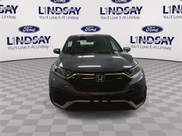 2021 honda cr-v ex in silver spring, maryland