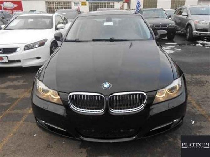 2009 bmw 335xi awd 335i awd in astoria, ny