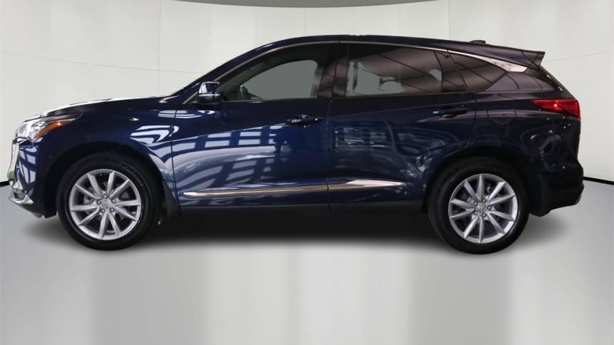 2024 acura rdx sh-awd