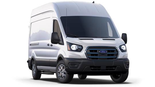 2023 Ford
