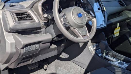 2024 Subaru Ascent