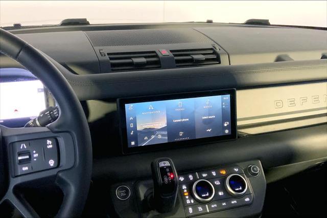 2023 land rover defender 110 x-dynamic se
