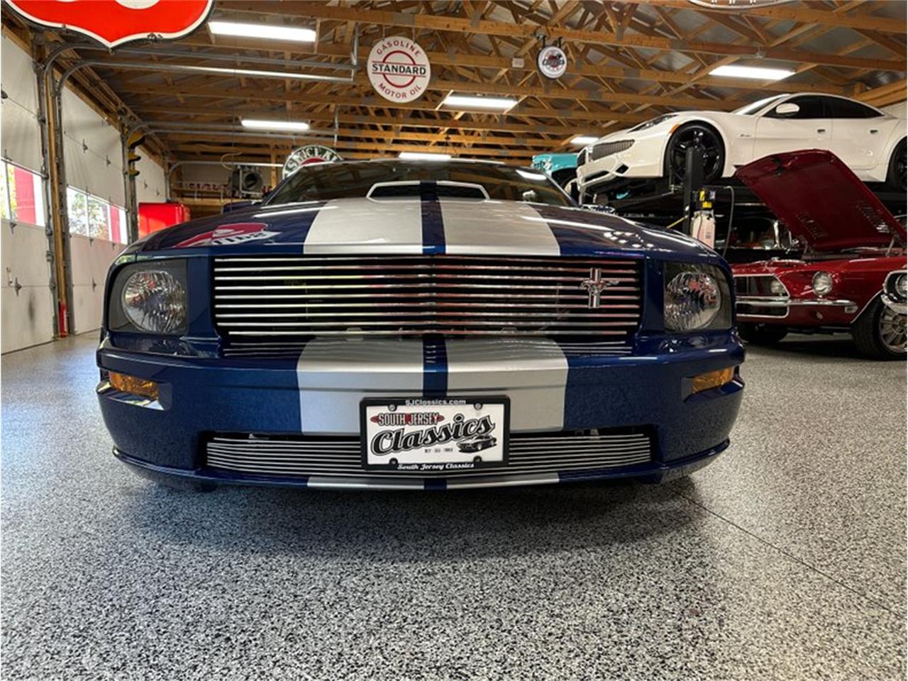 for sale: 2007 ford mustang in newfield, new jersey for sale in newfield, nj