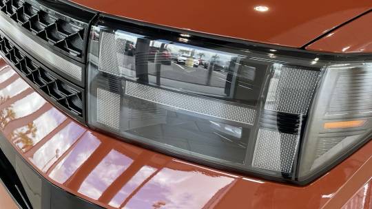 2024 Hyundai Santa Fe