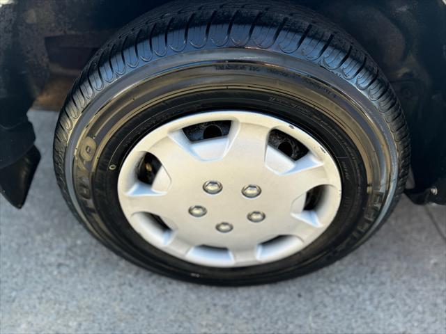 1994 toyota camry le