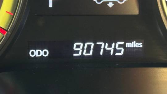 2018 Lexus LX