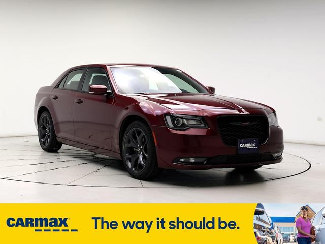 2023 chrysler 300 s