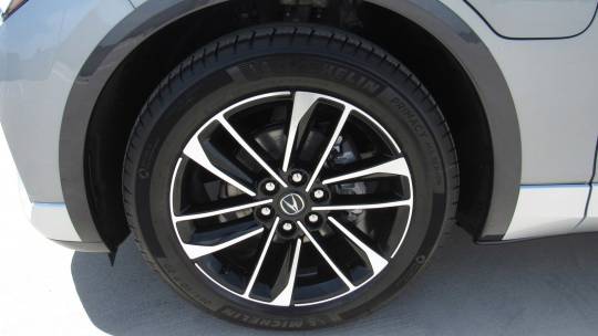 2024 Acura ZDX