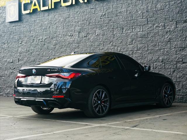 2022 bmw m440 i xdrive