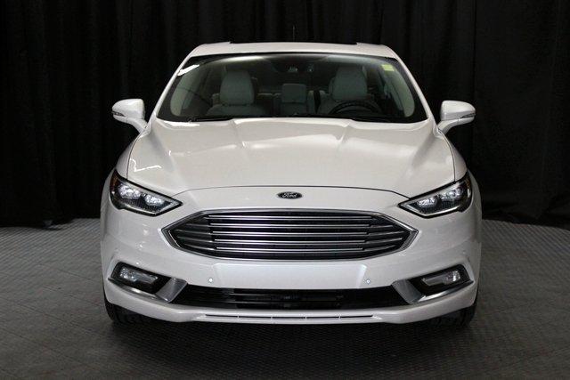 used 2017 ford fusion titanium yuma, az 85365 for sale in yuma, arizona