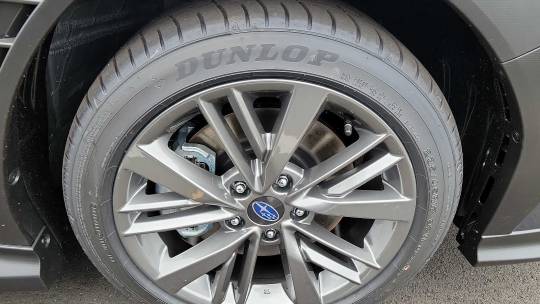 2024 Subaru WRX