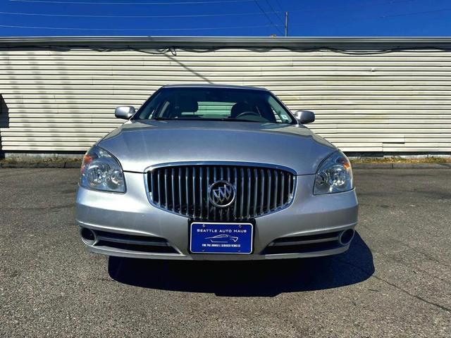 2010 buick lucerne
