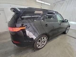2020 land rover discovery landmark